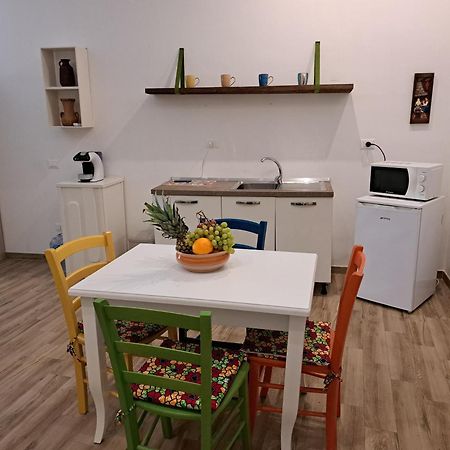 Immacolatella Guest House Palermo Esterno foto