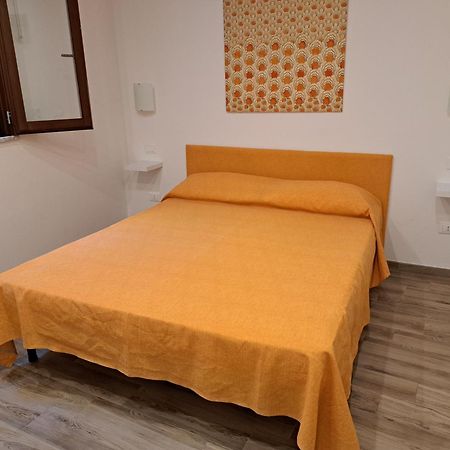 Immacolatella Guest House Palermo Esterno foto