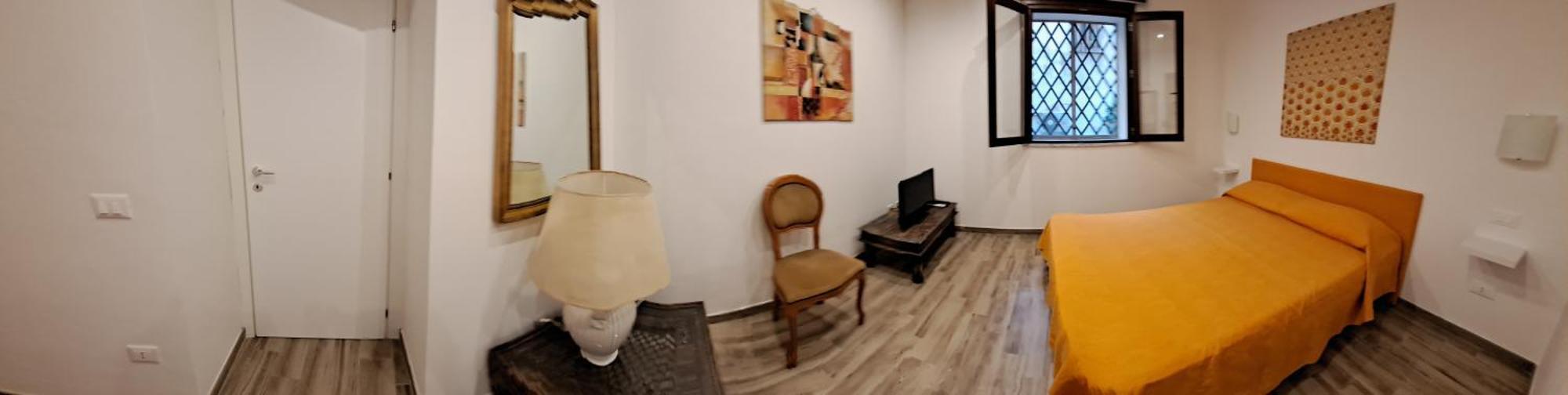 Immacolatella Guest House Palermo Esterno foto