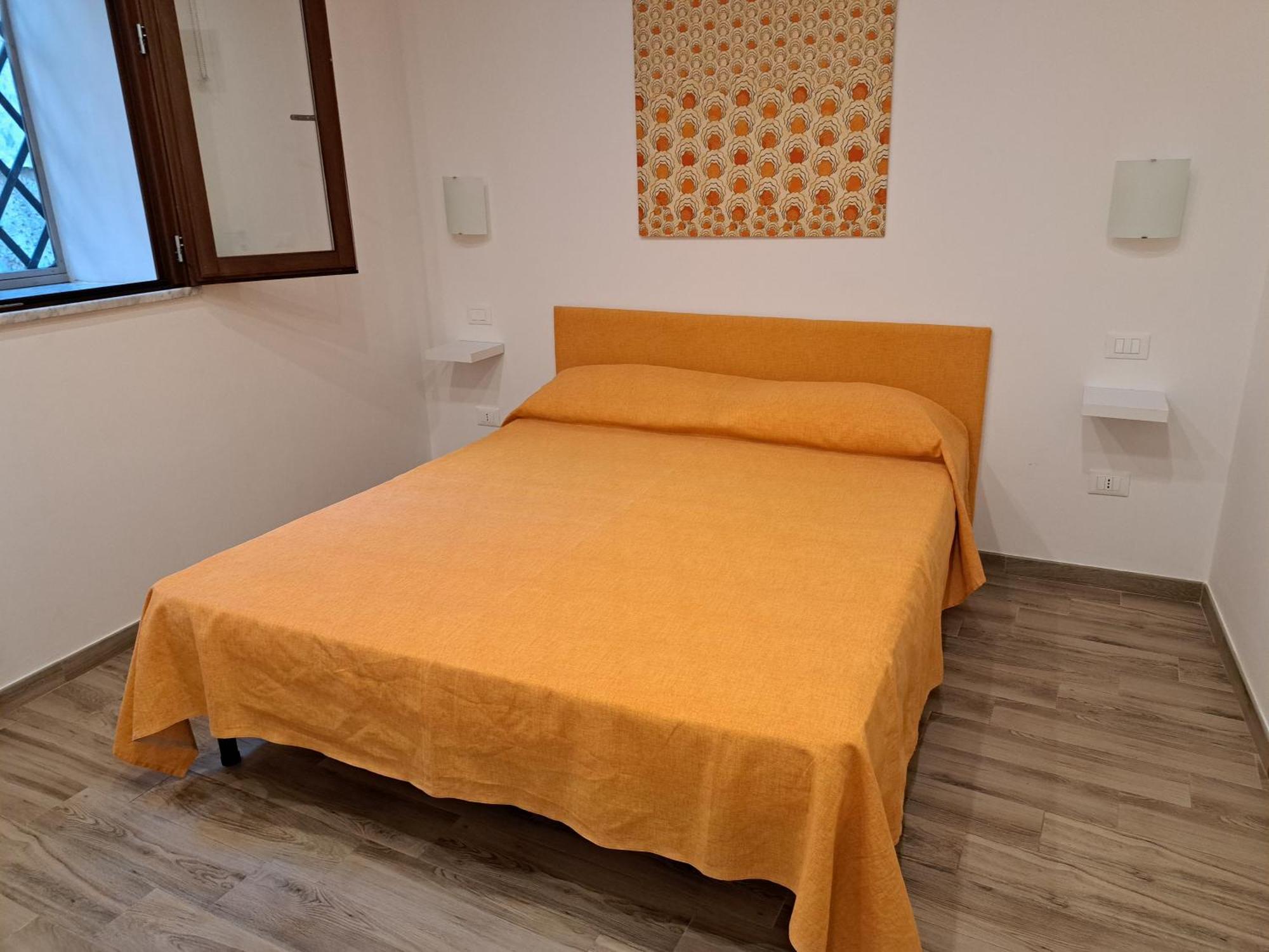 Immacolatella Guest House Palermo Esterno foto